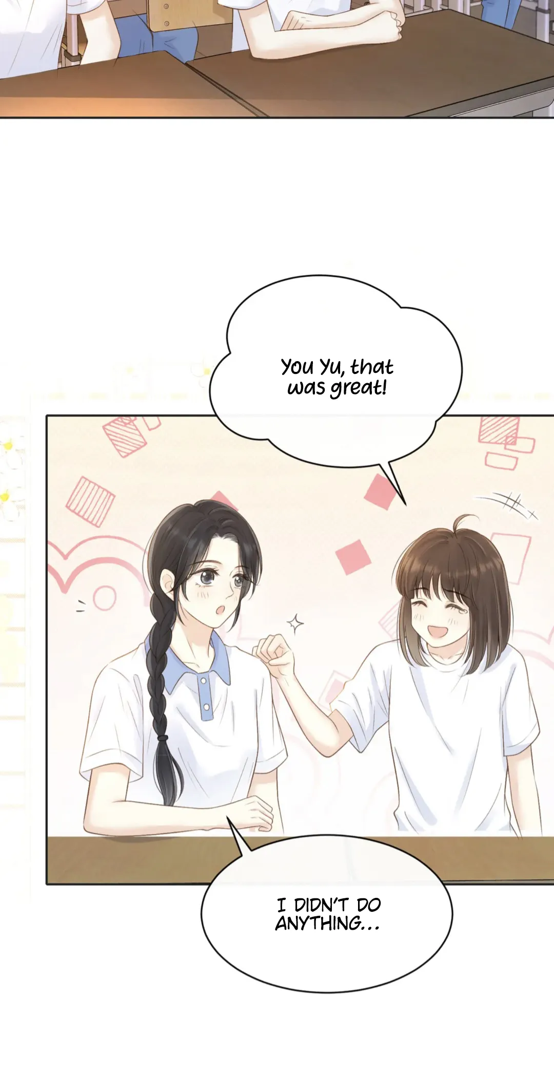 Her Mountain, Her Ocean Chapter 37 Online - página 21