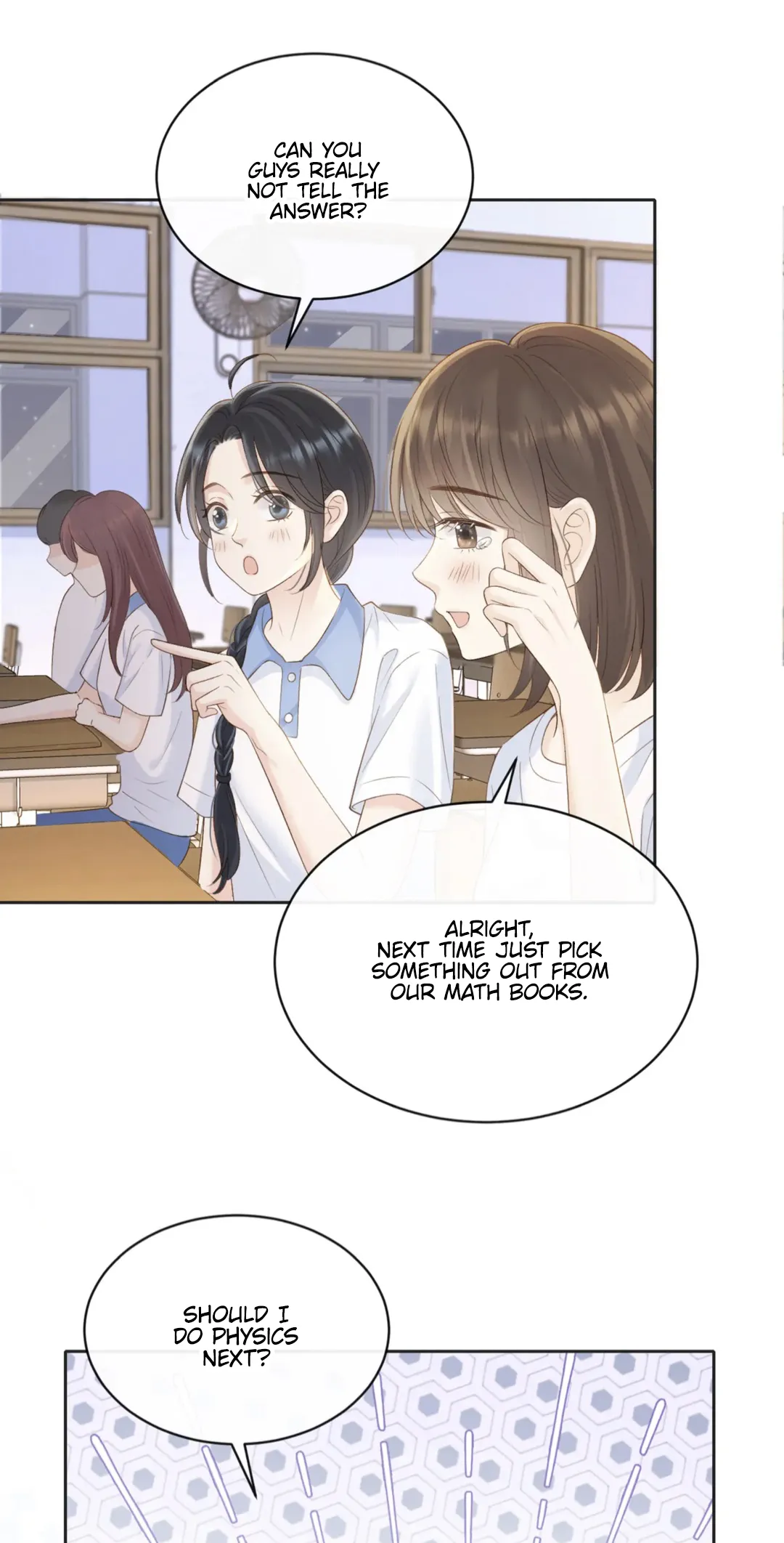 Her Mountain, Her Ocean Chapter 37 Online - página 22