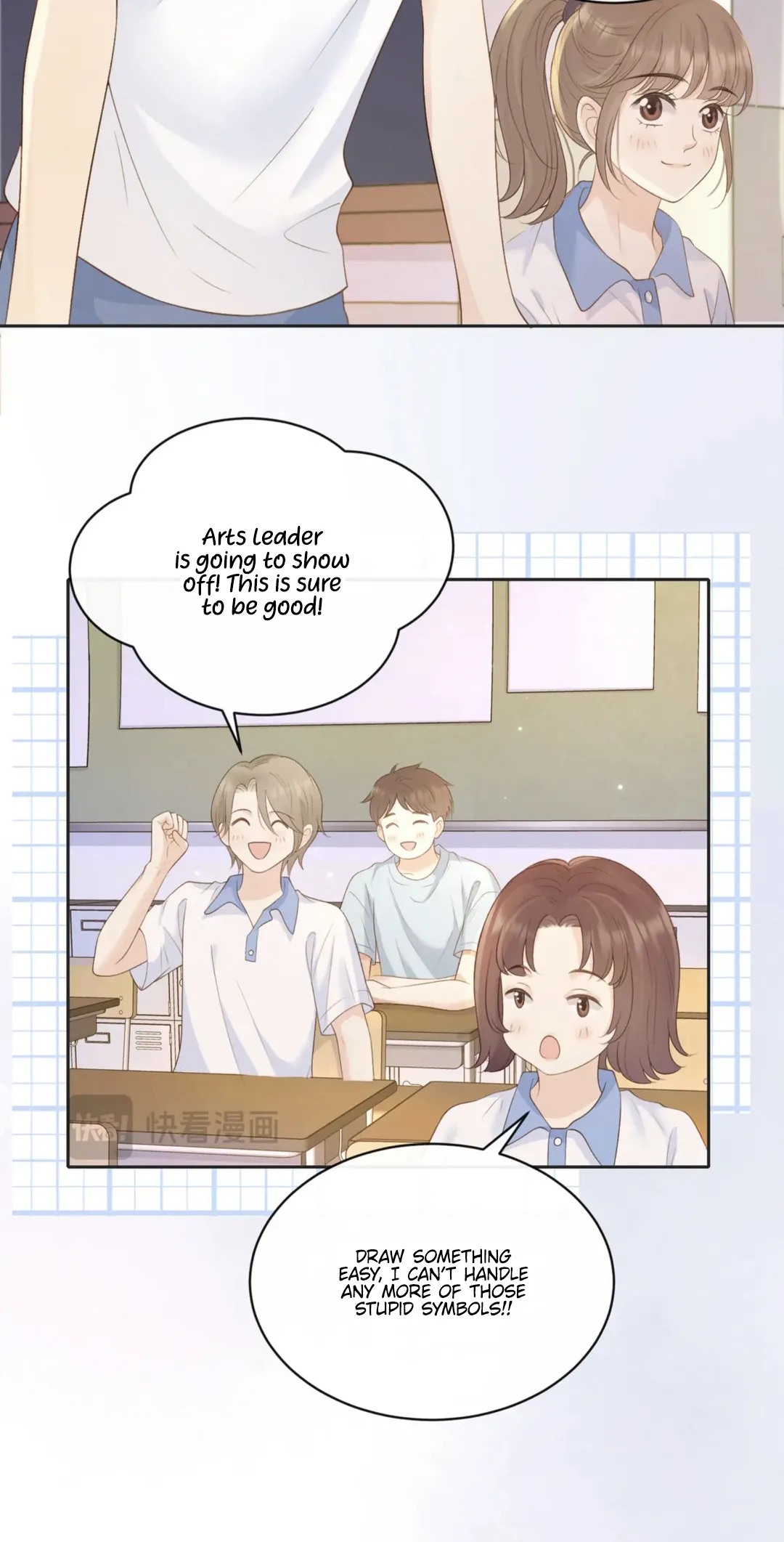 Her Mountain, Her Ocean Chapter 37 Online - página 25