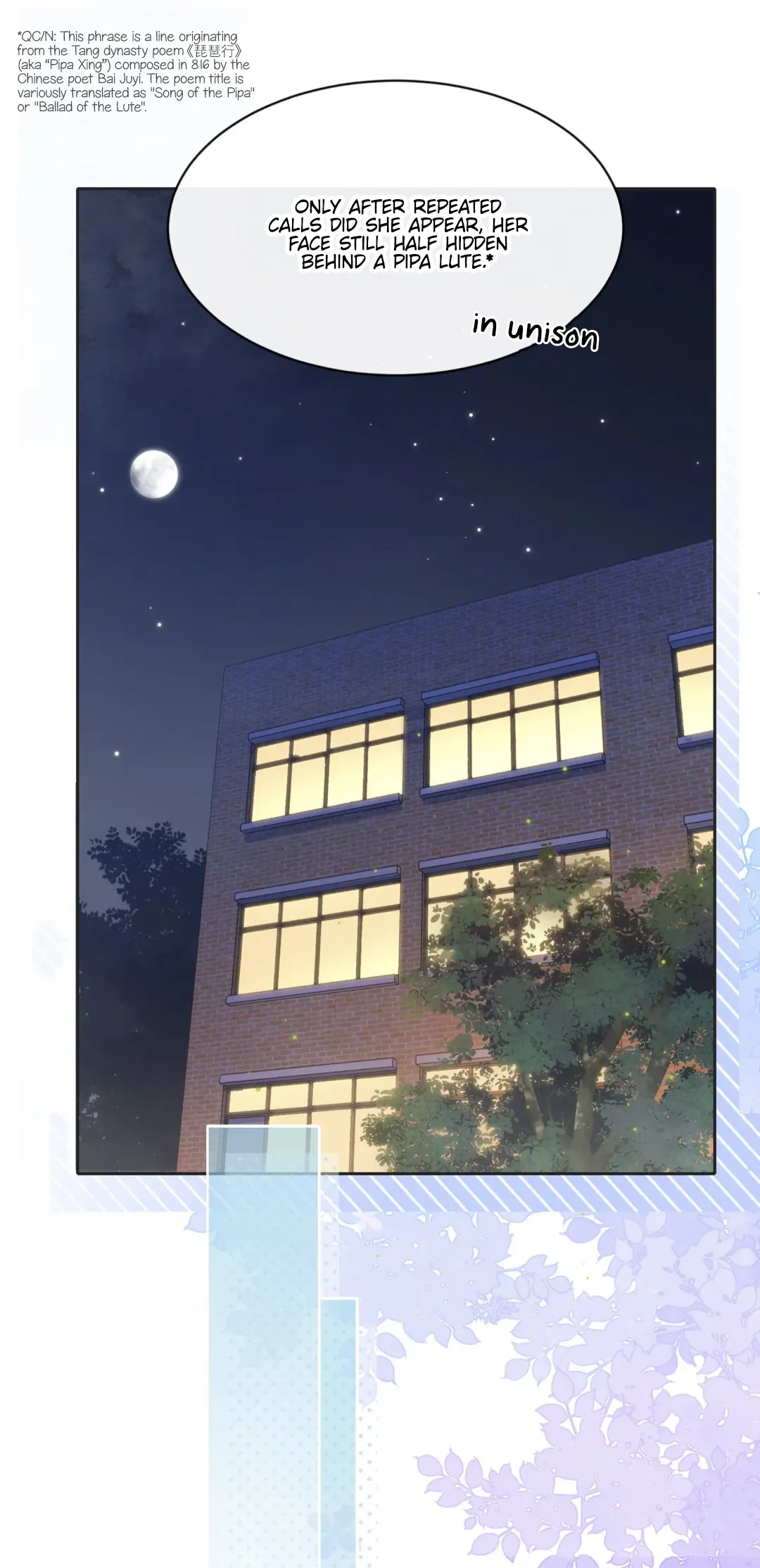 Her Mountain, Her Ocean Chapter 37 Online - página 27