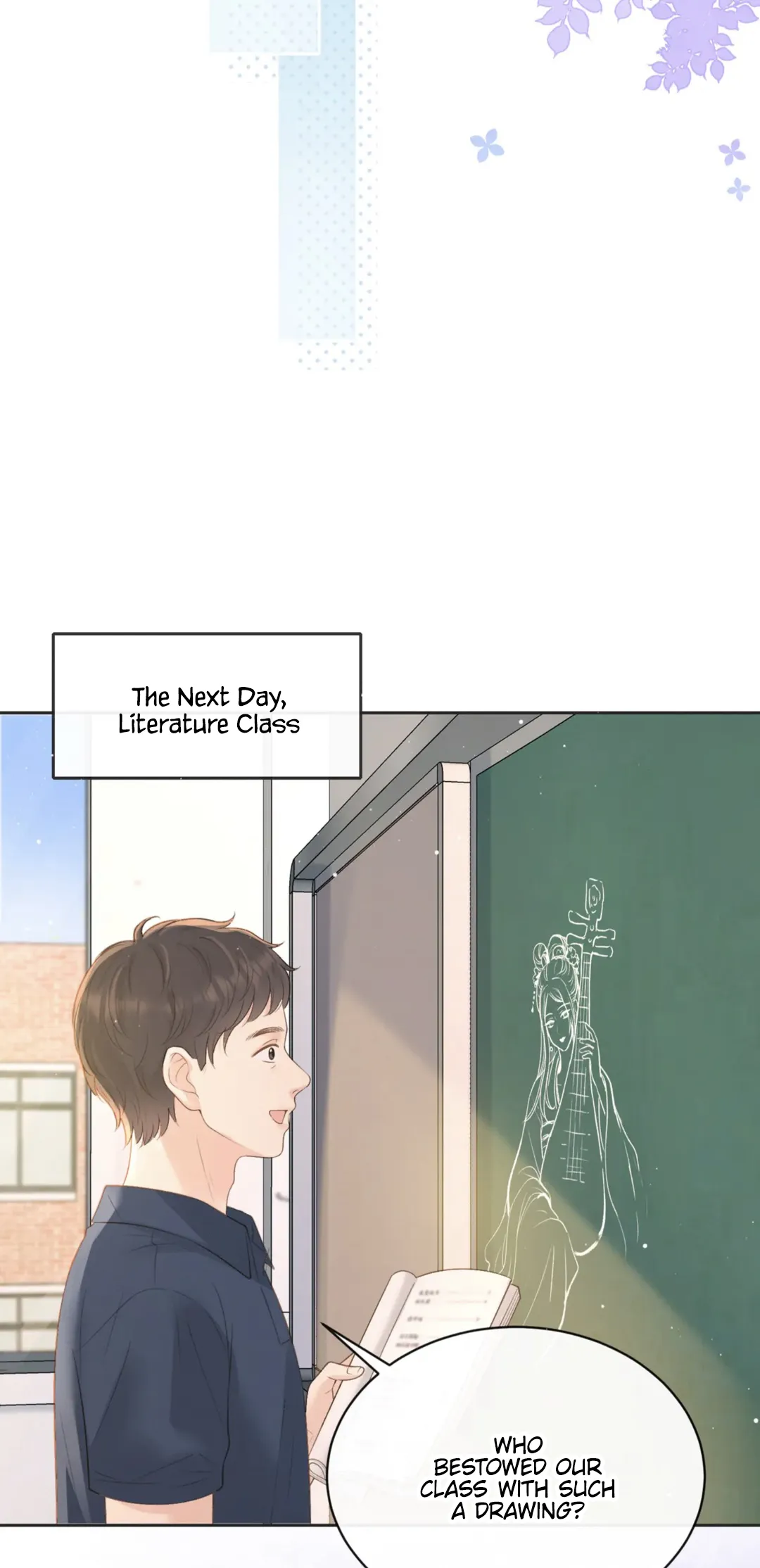 Her Mountain, Her Ocean Chapter 37 Online - página 28