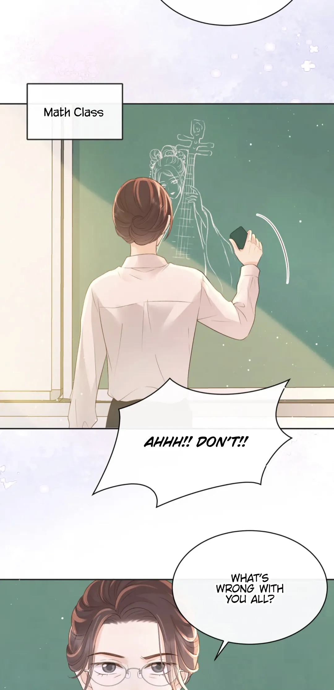 Her Mountain, Her Ocean Chapter 37 Online - página 29