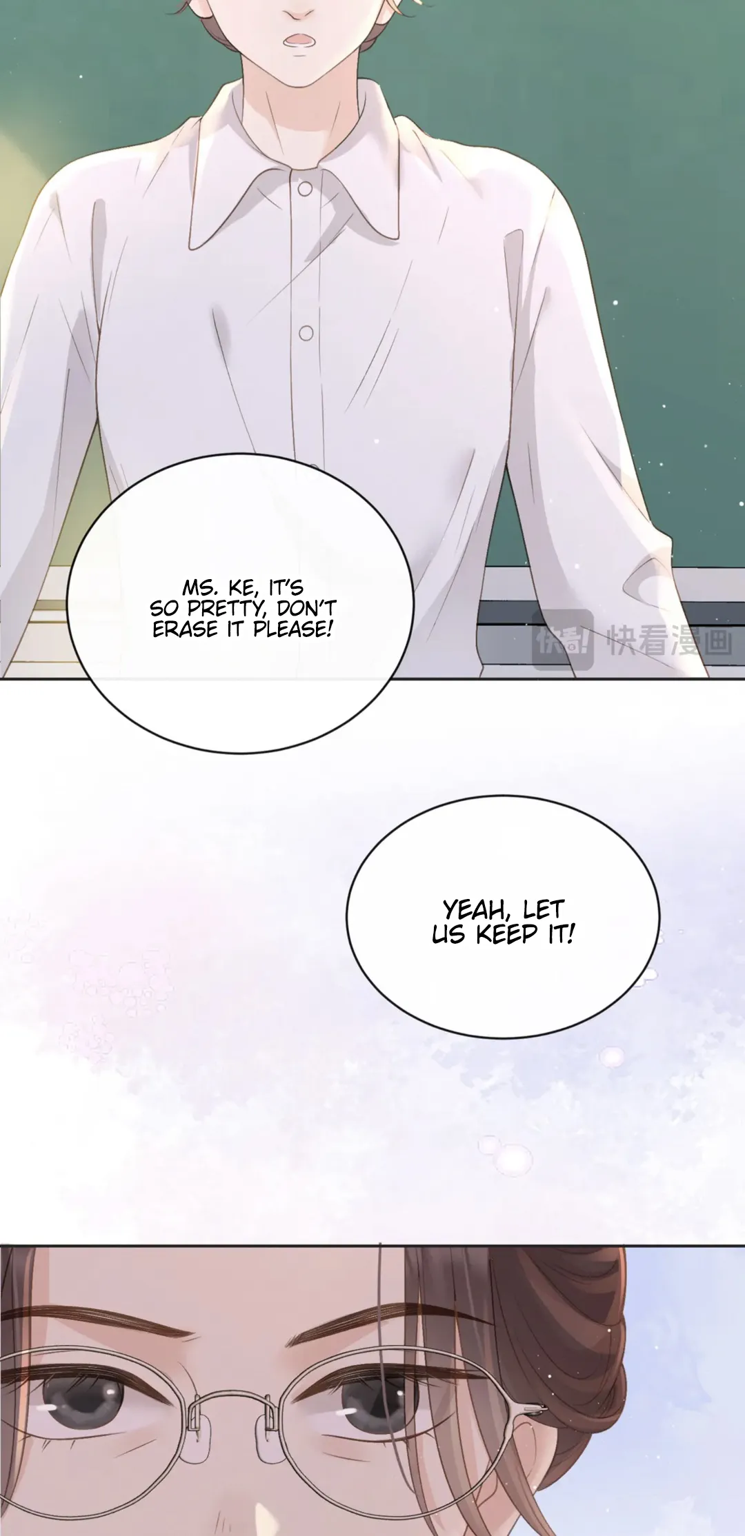Her Mountain, Her Ocean Chapter 37 Online - página 30
