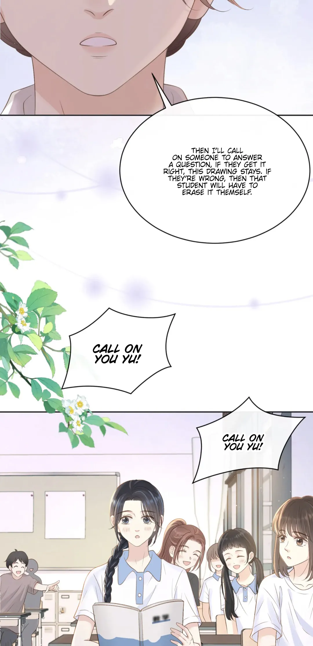 Her Mountain, Her Ocean Chapter 37 Online - página 31
