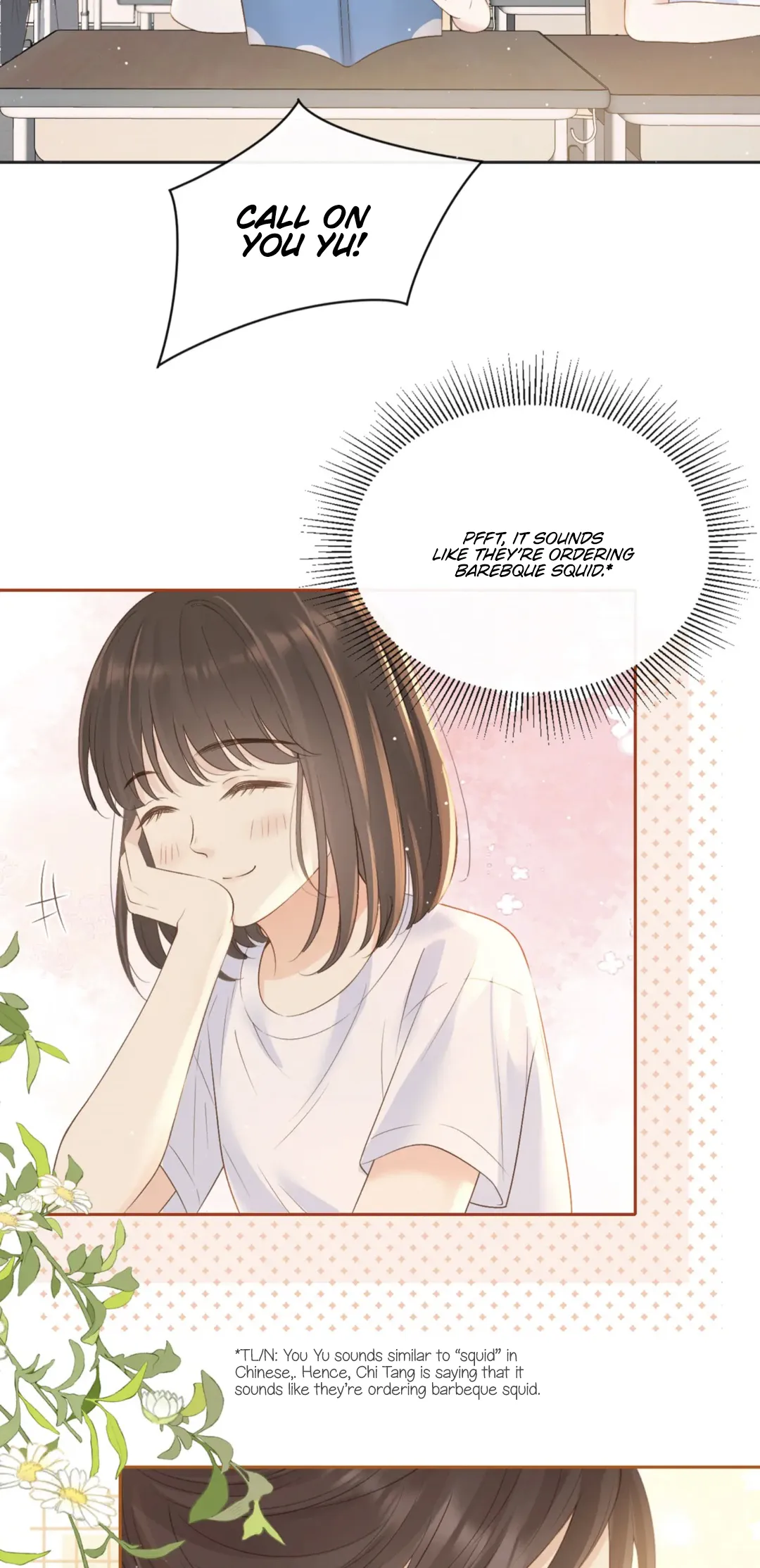 Her Mountain, Her Ocean Chapter 37 Online - página 32