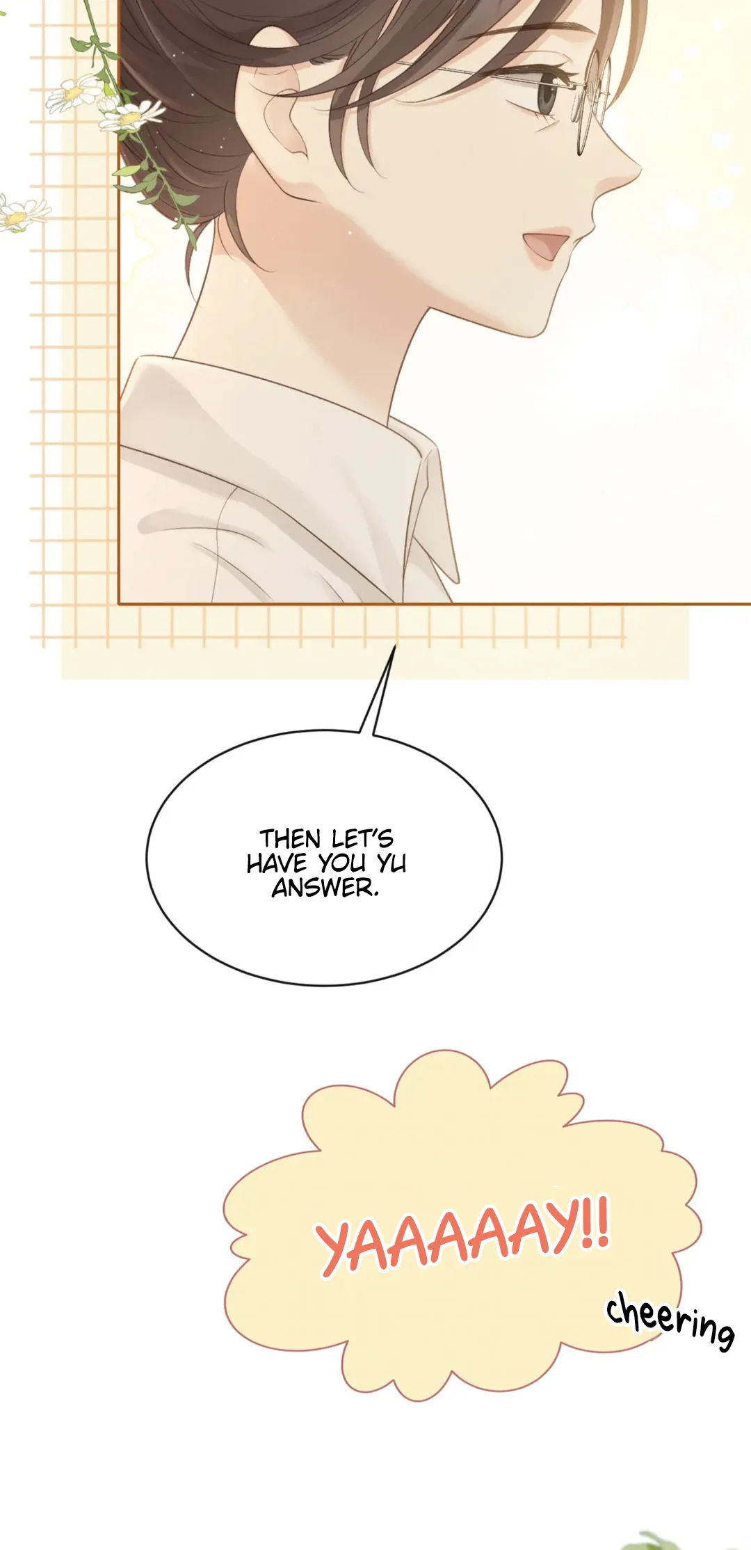 Her Mountain, Her Ocean Chapter 37 Online - página 33