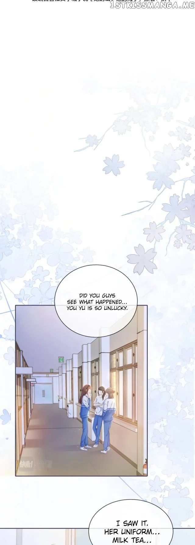 Her Mountain, Her Ocean Chapter 4 Online - página 3