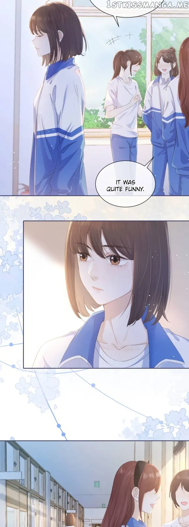 Her Mountain, Her Ocean Chapter 4 Online - página 4