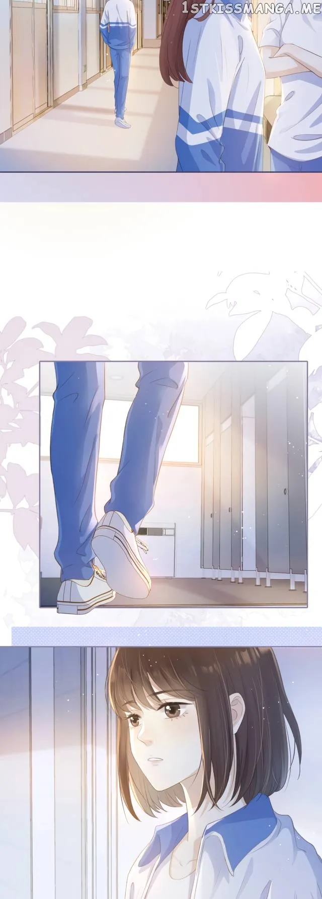 Her Mountain, Her Ocean Chapter 4 Online - página 5