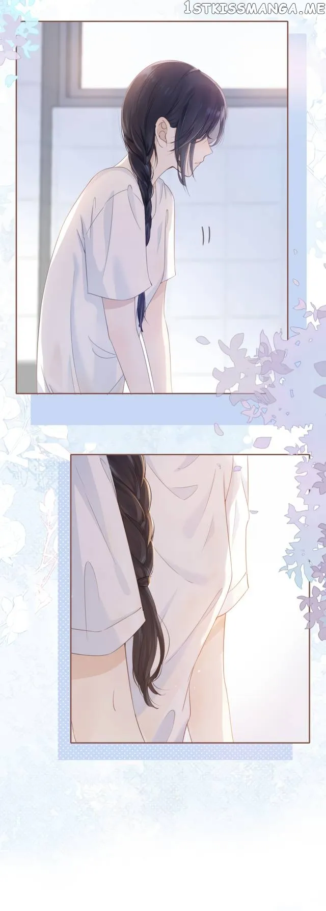 Her Mountain, Her Ocean Chapter 4 Online - página 8