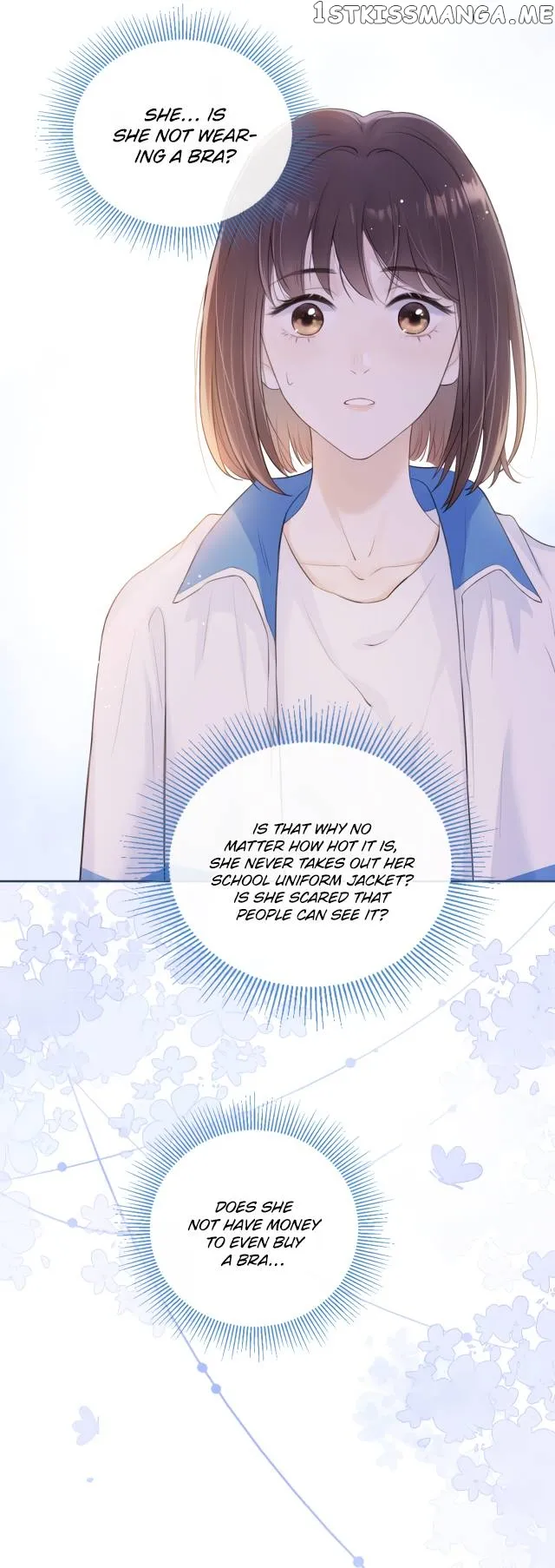Her Mountain, Her Ocean Chapter 4 Online - página 9