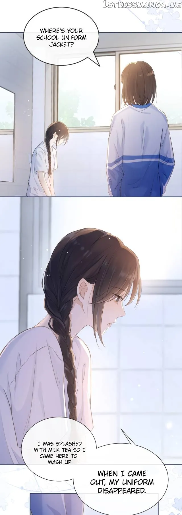 Her Mountain, Her Ocean Chapter 4 Online - página 10