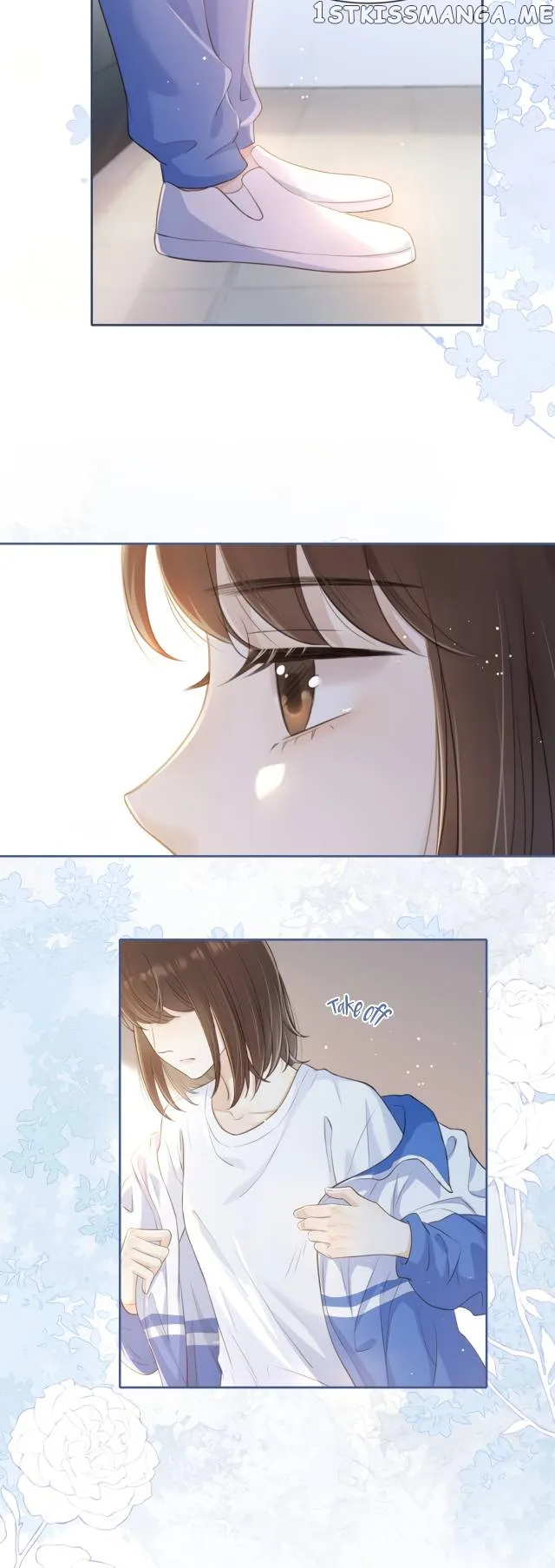 Her Mountain, Her Ocean Chapter 4 Online - página 11