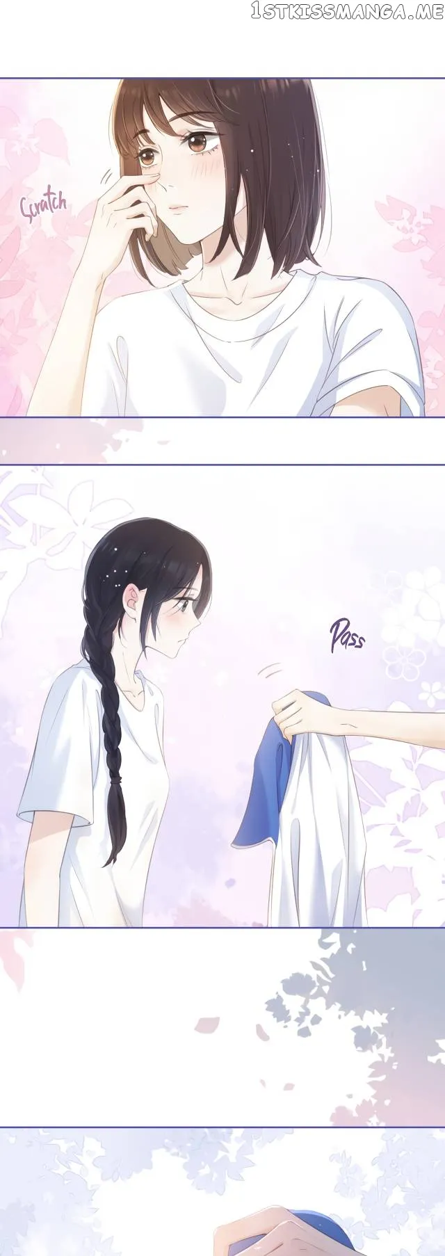 Her Mountain, Her Ocean Chapter 4 Online - página 13