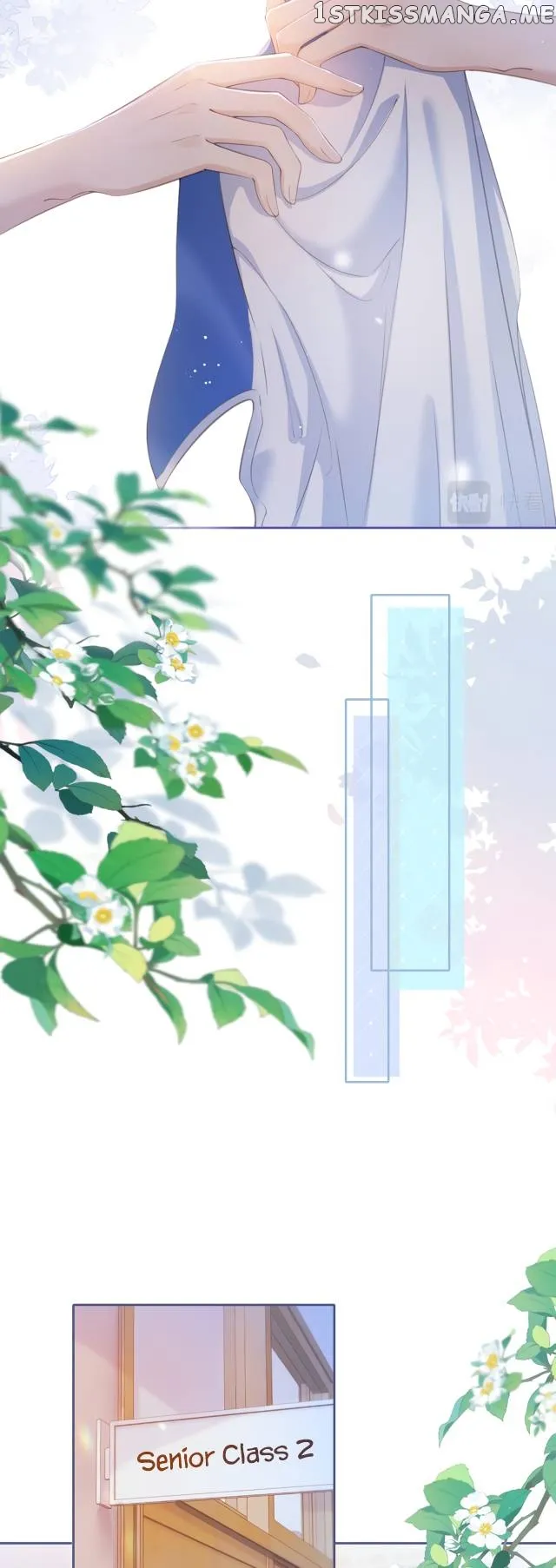 Her Mountain, Her Ocean Chapter 4 Online - página 14