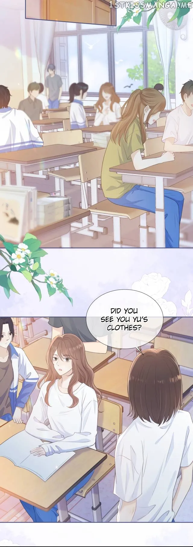 Her Mountain, Her Ocean Chapter 4 Online - página 15