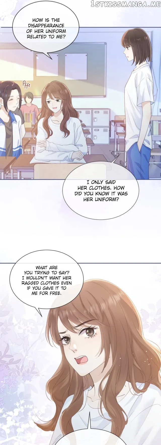 Her Mountain, Her Ocean Chapter 4 Online - página 16