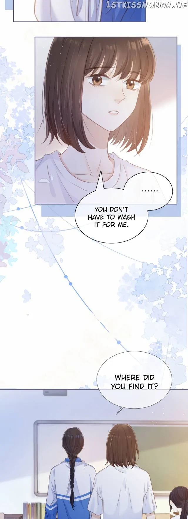 Her Mountain, Her Ocean Chapter 4 Online - página 19
