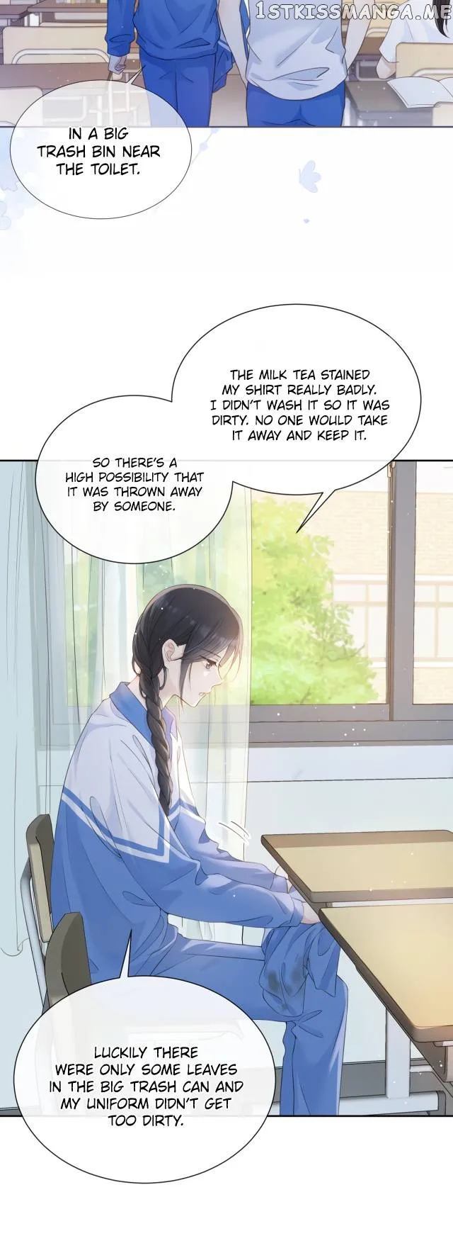 Her Mountain, Her Ocean Chapter 4 Online - página 20