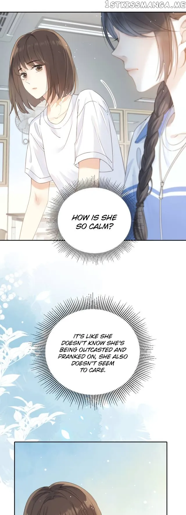 Her Mountain, Her Ocean Chapter 4 Online - página 21