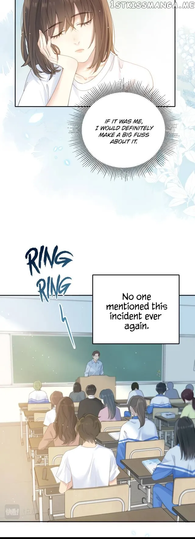 Her Mountain, Her Ocean Chapter 4 Online - página 22