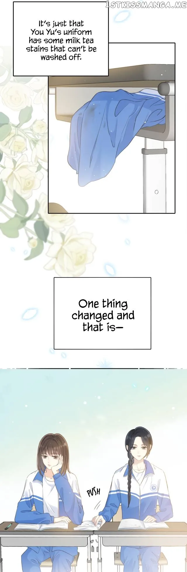 Her Mountain, Her Ocean Chapter 4 Online - página 23