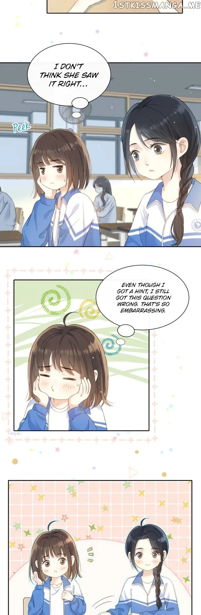Her Mountain, Her Ocean Chapter 4 Online - página 26