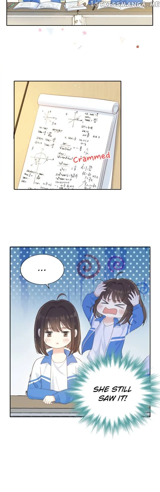 Her Mountain, Her Ocean Chapter 4 Online - página 27