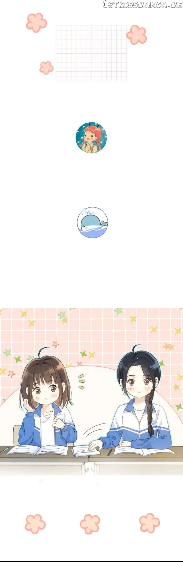 Her Mountain, Her Ocean Chapter 4 Online - página 28
