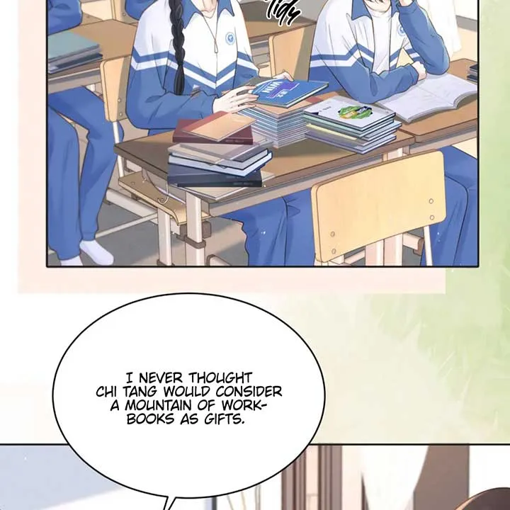Her Mountain, Her Ocean Chapter 42 Online - página 3