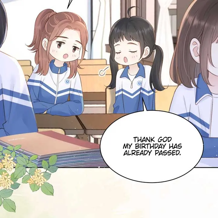 Her Mountain, Her Ocean Chapter 42 Online - página 4