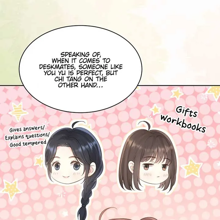 Her Mountain, Her Ocean Chapter 42 Online - página 5