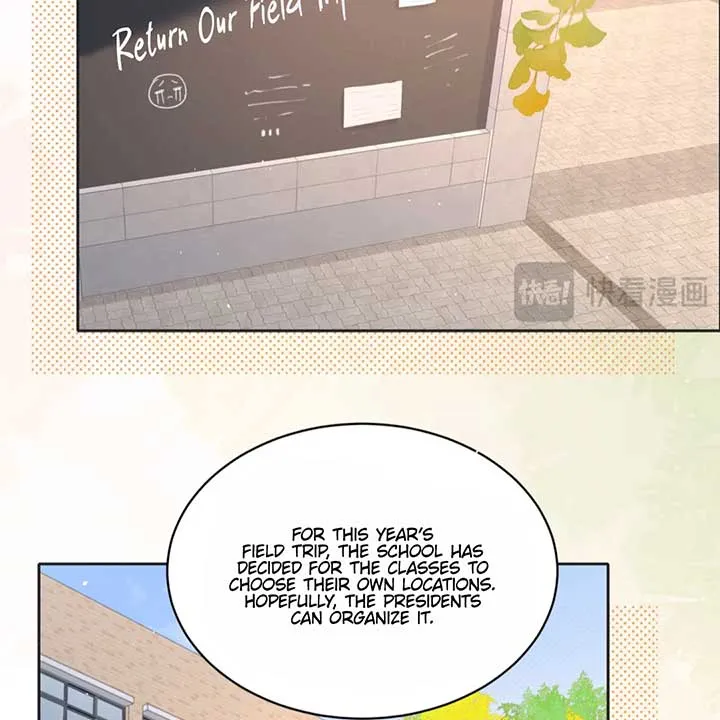 Her Mountain, Her Ocean Chapter 42 Online - página 20