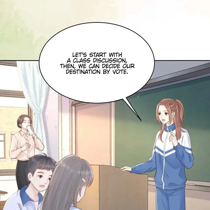 Her Mountain, Her Ocean Chapter 42 Online - página 22