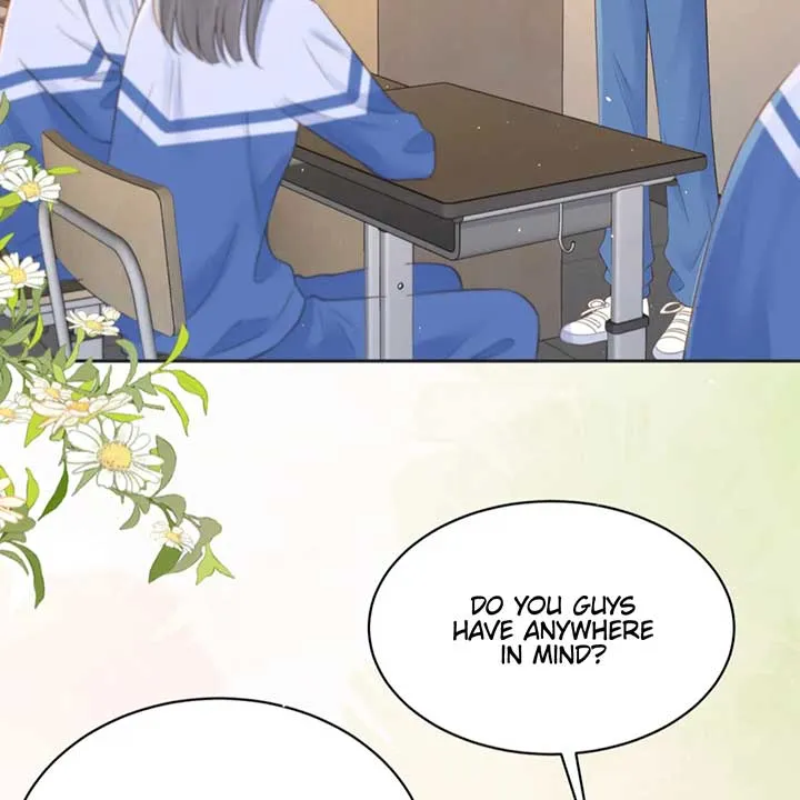 Her Mountain, Her Ocean Chapter 42 Online - página 23