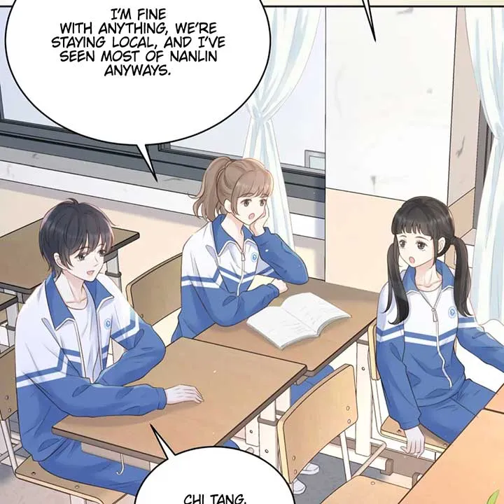 Her Mountain, Her Ocean Chapter 42 Online - página 24