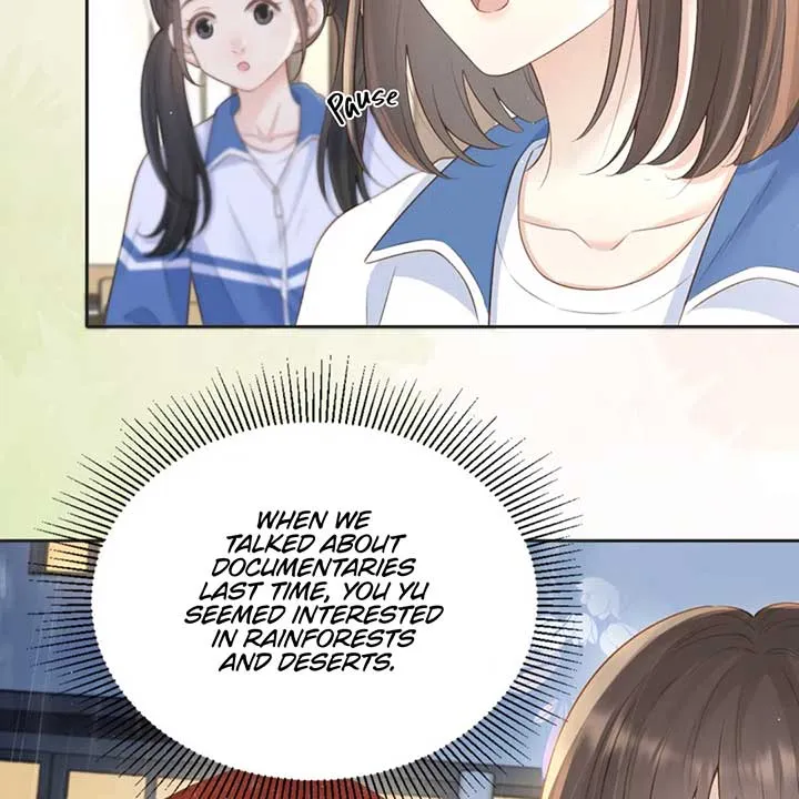 Her Mountain, Her Ocean Chapter 42 Online - página 26