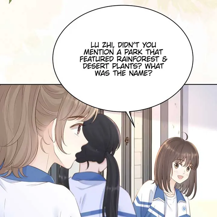 Her Mountain, Her Ocean Chapter 42 Online - página 28