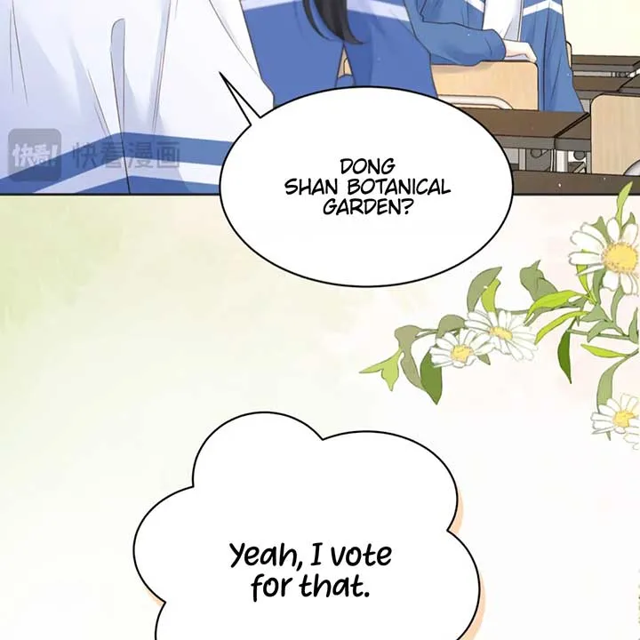 Her Mountain, Her Ocean Chapter 42 Online - página 29
