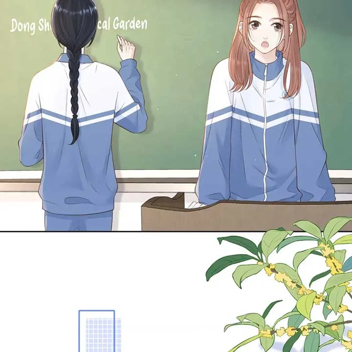 Her Mountain, Her Ocean Chapter 42 Online - página 31