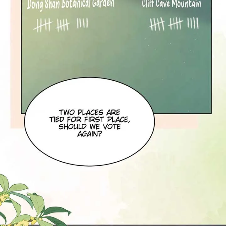 Her Mountain, Her Ocean Chapter 42 Online - página 33
