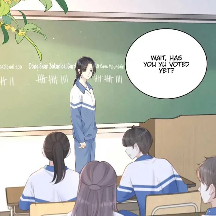 Her Mountain, Her Ocean Chapter 42 Online - página 34