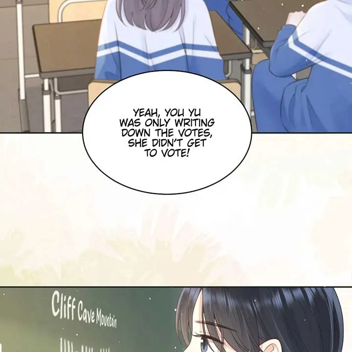 Her Mountain, Her Ocean Chapter 42 Online - página 35