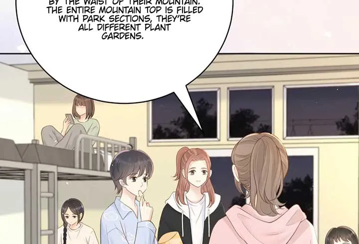 Her Mountain, Her Ocean Chapter 42 Online - página 40