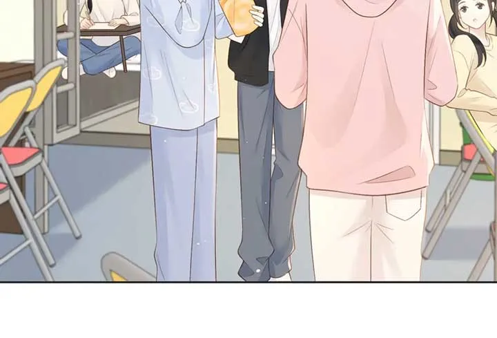 Her Mountain, Her Ocean Chapter 42 Online - página 41