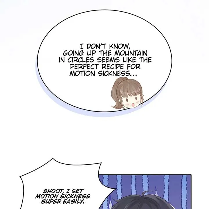 Her Mountain, Her Ocean Chapter 42 Online - página 44