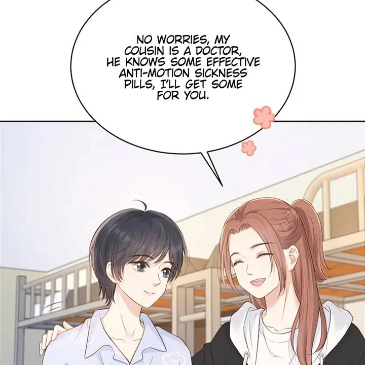Her Mountain, Her Ocean Chapter 42 Online - página 46