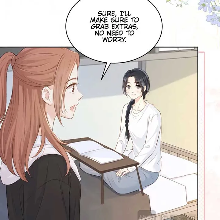 Her Mountain, Her Ocean Chapter 42 Online - página 49