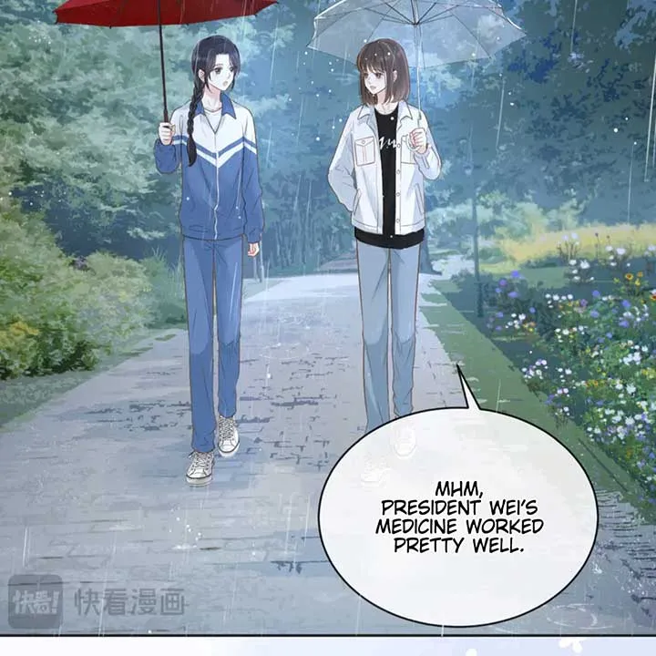 Her Mountain, Her Ocean Chapter 42 Online - página 61