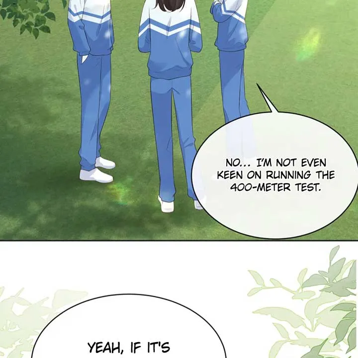 Her Mountain, Her Ocean Chapter 47 Online - página 3